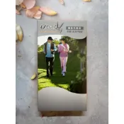 LACOYA 百合竹炭 竹炭襪禮盒 2雙入 竹炭休閒襪 竹炭襪 休閒襪 中筒襪 踝襪 短襪 機能襪 百和股東會紀念品