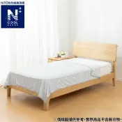 進階涼感 薄涼被 N COOL SP TEDDY BEAR 單人 S25 泰迪熊 NITORI宜得利家居