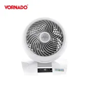 【美國 VORNADO 沃拿多】DC直流渦流空氣循環機 循環扇 6303DC 適用坪數約8~12 坪