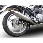 誠一機研 義大利 GPR 排氣管 Honda CB1100 改裝 重機 重車 本田 紅牌 街車 檔車
