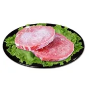 【好神】紐西蘭燒烤菲力牛排20片組(300G/5片/包/中秋烤肉/火鍋/燒烤)