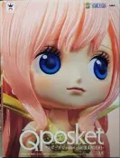QPOSKET-航海王白星公主(金證)