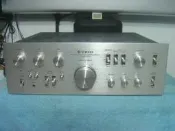 日本製TRIO(KENWOOD)KA-9300高級立體綜合擴大機