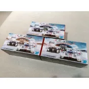 7-11 利曼8大車隊 1：43模型車