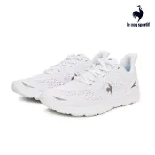 【LE COQ SPORTIF 法國公雞】TOURS運動慢跑鞋-男款-白色-LWS73207