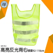 《利器五金》交管衣 清潔背心 夜間工作服 交管背心服 演唱會 疏散 透氣反光背心 MIT-RV2 交通管制