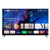 (無安裝)BenQ明基43吋4K連網智慧顯示器E43-745