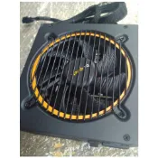 德國大廠be quiet! PURE POWER11 L11-CM-600W電源供應器高效率80PLUS金牌