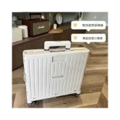 (店+)🚛雪白家俱百貨🚛 摺疊車 購物撤 採購車 便攜手拉車 小推車 購物拉車 易收納拖車 行李車 大容量收納車 拉杆車