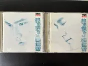 白鷺鷥書院（二手CD)張信哲 絕對想念 兩片 巨石音樂 附歌詞H*