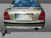SPEEDY 競速  MAZDA 323  FORD TIERRA LIFE ACTIVA ISAMU RS 後下巴