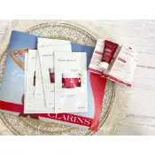 水水棧。CLARINS 克蘭詩 升級版比基尼美體霜8ml