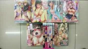 〈麗卡〉 新視界 魔之穴　2018.01.18新書 