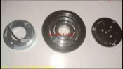 立即出貨 2015年 三菱 COLT PLUS 壓縮機 離合器總成(組) 