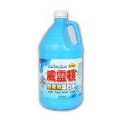 威靈頓超強效漂白水 4000gm