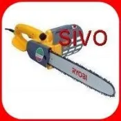 ☆SIVO電子商城☆日本RYOBI CS-3610S 強力電動鏈鋸機~果樹木材庭園造景工具~