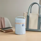 現貨 日本 象印悶燒罐提袋