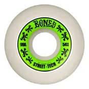 Bones Wheels STF V5 54mm 99a 輪組