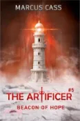 【三民網路書店】Beacon of Hope (The Artificer Book 5): A Portal Progression Fantasy Series 作者：Marcus Cass