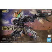 (BANDAI) 代理版 組裝模型 MGSD 鋼彈 鐵血的孤兒 獵魔鋼彈 (酷比樂)
