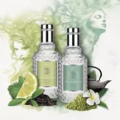 4711 抹茶 & 雞蛋花 綠茶 & 佛手柑 中性 古龍水 分享噴瓶