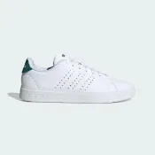 【adidas 愛迪達】ADVANTAGE 2.0 運動休閒鞋 男鞋/女鞋 IG9166