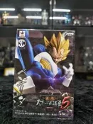全新BANDAI/萬代龍珠天下第一武道會5貝吉塔