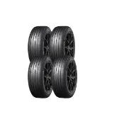 【DUNLOP 登祿普】降噪海綿吸音科技輪胎 SPORT MAXX LUX  225/55/19吋 四入組 送安裝 (車麗屋)