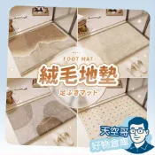 浴室吸水地墊 仿羊絨地墊 地墊 毛絨地墊 床邊腳踏墊 浴室地墊 腳踏墊 大門地墊 浴室地墊 臥室地墊 吸水地墊 快乾地墊