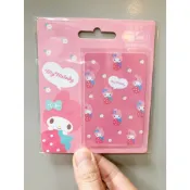 悠遊卡Easycard 三麗鷗 Supercard-滿版美樂蒂 粉嫩的滿版草莓造型My Melody 超級悠遊卡