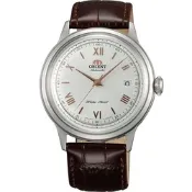 ORIENT 東方錶 Date Ⅱ系列 羅馬競技場機械錶-FAC00008W