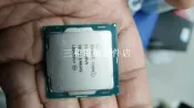 三和電腦配件店 Intel E3-1280v6 CPU 高性能 工作站伺服器適用 独立測試 確保品質