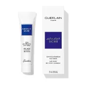 Guerlain 嬌蘭 深夜活膚乳霜-熬夜霜15ml(航空版)