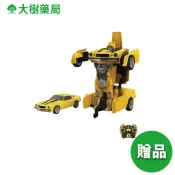 大黃蜂變形金剛遙控車 加價購 [完全贈品] 大樹藥局