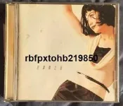 現貨臻享全球購✨CD黑膠唱片】原裝HK版CD 王菲 菲靡靡之音 新藝寶95年首版 保存良好