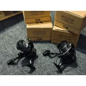 💢桃園東區釣具【DAIWA 26 CROSSFIRE 紡車捲線器 平價好選擇】