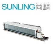 尚麟SUNLING 禾聯 變頻 單冷 吊隱式一對一冷氣 HFC-SL160 HO-SL160 23-24坪 6噸