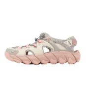 Merrell 戶外涼鞋 Maipo Explorer Sieve 女鞋 灰粉 護趾 抽繩 ML00003533 ACS