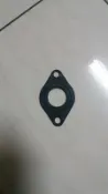 加壓馬達/抽水馬達 3/4(6分)法蘭出口 止水皮