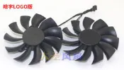 EVGA GTX950/960/980/1050/1060/1070/1080 PLA09215B12H顯卡風扇
