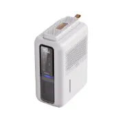 HERAN禾聯 每日500cc電子除濕機HDH-05DH030