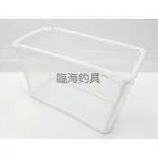 臨海釣具 24H營業/特價 前打 活餌冰箱專用內網 活蝦桶內網 4公升 8公升/產品說明及規格請參考照片