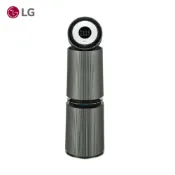 預購 LG PuriCare™ 360°空氣清淨機 AS111NGY1  寵物功能增加版二代-旗艦款/建議適用32坪 (雙層)
