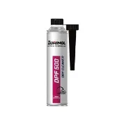 ZUMINOL DPF CLEANER 柴油高濃縮清潔劑