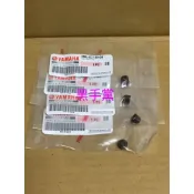 黑手黨 山葉原廠 汽門油封 5ML 氣門 油封 封圈 勁戰 新勁戰 三代 四代 五代 汽缸 引擎 YAMAHA
