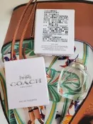 Coach Floral 芙洛麗 淡香精迷你瓶 4.5ML/時尚經典女性淡香水4.5ML