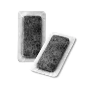 (店+)【Mitewithmom 著媽】蟎著媽 2入優惠組濾網 適用 Mitsubishi 三菱 重工3門 自動製冰箱 MR-CU46T MRPR-51FT