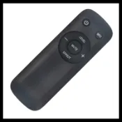 【台灣出貨】Z906 羅技Logitech Z906遙控器 羅技 家庭影院低音炮音響遙控器