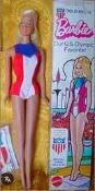 BARBIE/芭比 MATTEL/美泰 興趣收藏好貨 美泰barbie 芭比娃娃 芭比 1976 U.S. Olymp
