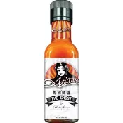 Anita's 安妮塔 鬼椒辣椒醬 純素 200ml